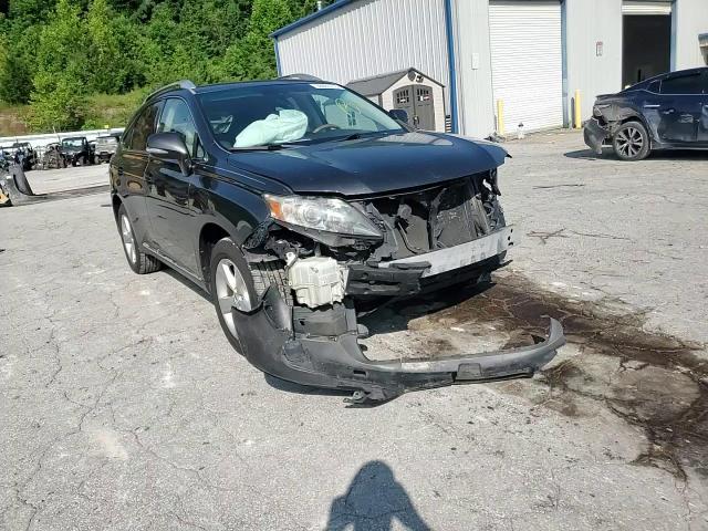 2010 Lexus Rx 350 VIN: 2T2ZK1BA6AC029518 Lot: 66063715