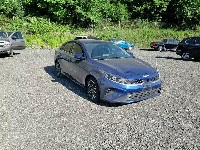 2023 Kia Forte Lx VIN: 3KPF24AD3PE525892 Lot: 65577335