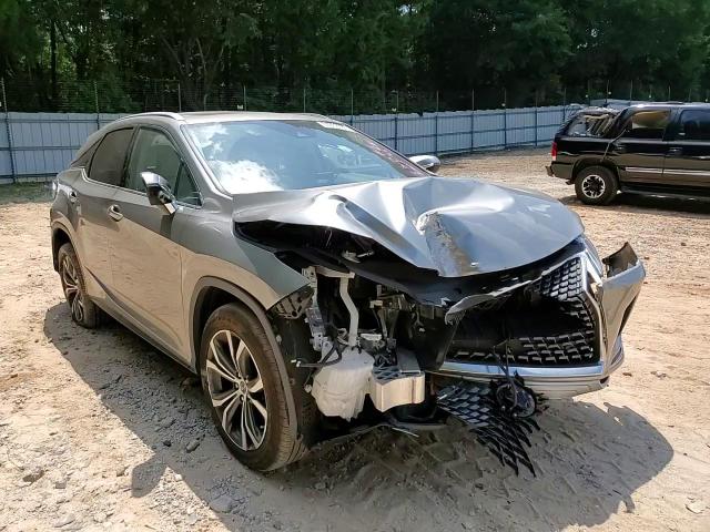 2022 Lexus Rx 350 VIN: 2T2HZMAA6NC230450 Lot: 64232065