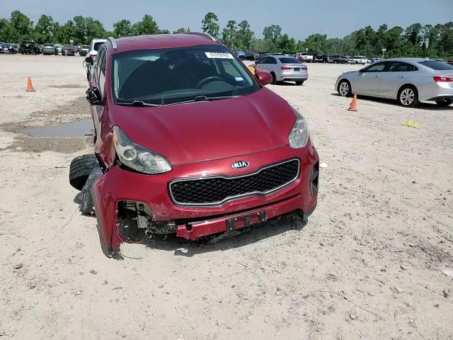 2019 Kia Sportage Lx VIN: KNDPM3AC8K7531826 Lot: 63392485