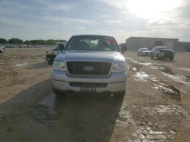 2005 Ford F150 VIN: 1FTRX12W35NA78597 Lot: 64518865