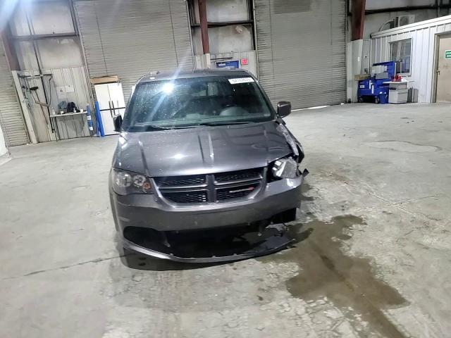 2019 Dodge Grand Caravan Gt VIN: 2C4RDGEG9KR510074 Lot: 64169635