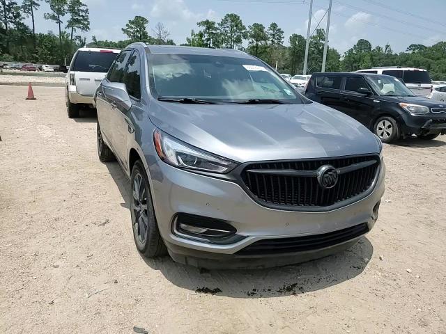 2021 Buick Enclave Premium VIN: 5GAEVBKW2MJ219239 Lot: 63012135