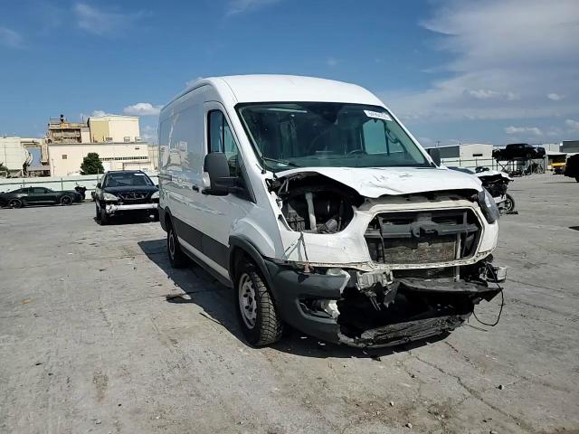 2020 Ford Transit T-150 VIN: 1FTYE1C8XLKB50184 Lot: 64964235