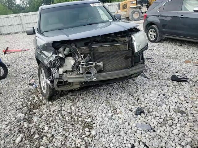 2009 Honda Pilot Exl VIN: 5FNYF48669B036856 Lot: 64162905