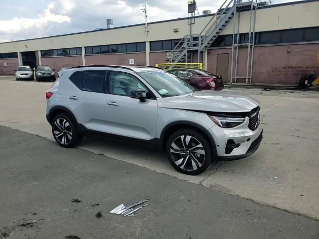 2024 Volvo Xc40 Plus VIN: YV4L12UL9R2354902 Lot: 66937215