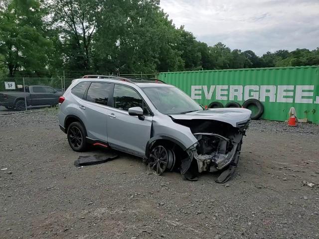 2020 Subaru Forester Sport VIN: JF2SKARC0LH421522 Lot: 63901715