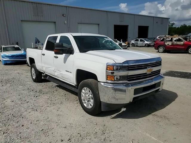2016 Chevrolet Silverado C2500 Heavy Duty VIN: 1GC1CUEG8GF189867 Lot: 65055095