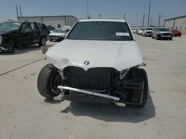 2020 BMW X5 Sdrive 40I VIN: 5UXCR4C0XL9C32970 Lot: 65174455