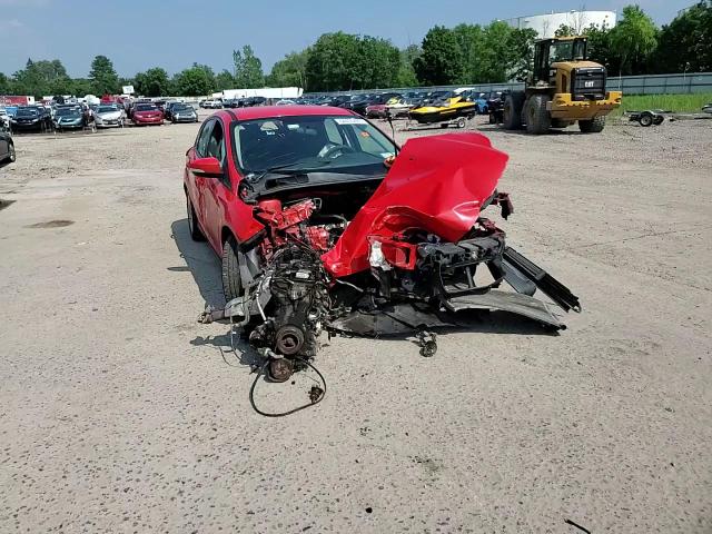 2014 Ford Focus Se VIN: 1FADP3K2XEL133096 Lot: 64469485