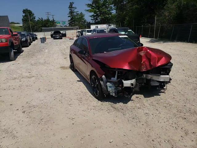 2021 Kia K5 Gt Line VIN: 5XXG64J25MG080579 Lot: 64764185