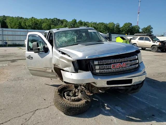 2014 GMC Sierra K2500 Sle VIN: 1GT120CG5EF147930 Lot: 65349575