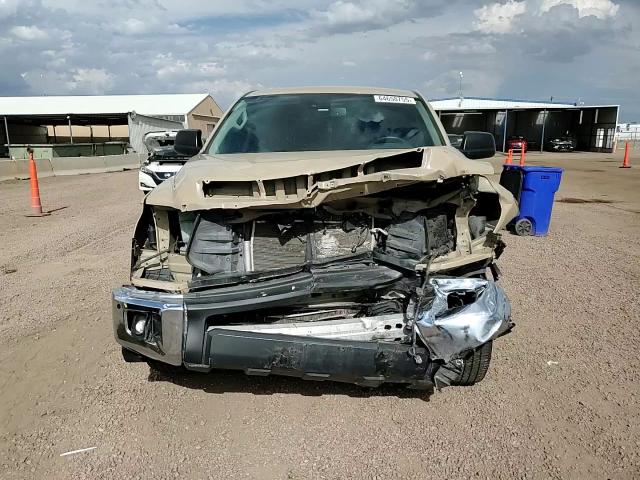 2020 Toyota Tundra Crewmax Sr5 VIN: 5TFDY5F19LX918705 Lot: 65470855