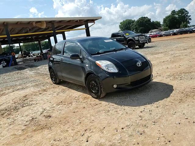 2008 Toyota Yaris VIN: JTDJT923385150402 Lot: 59085955