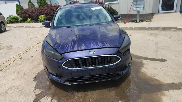 2016 Ford Focus Se VIN: 1FADP3F21GL330090 Lot: 63283615