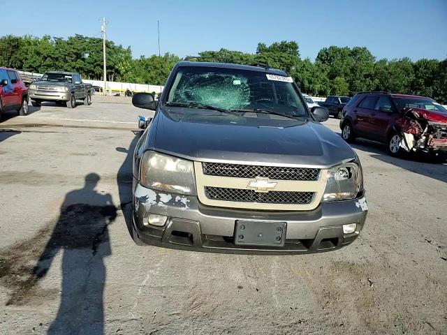 2008 Chevrolet Trailblazer Ls VIN: 1GNDT13S982204735 Lot: 65782385