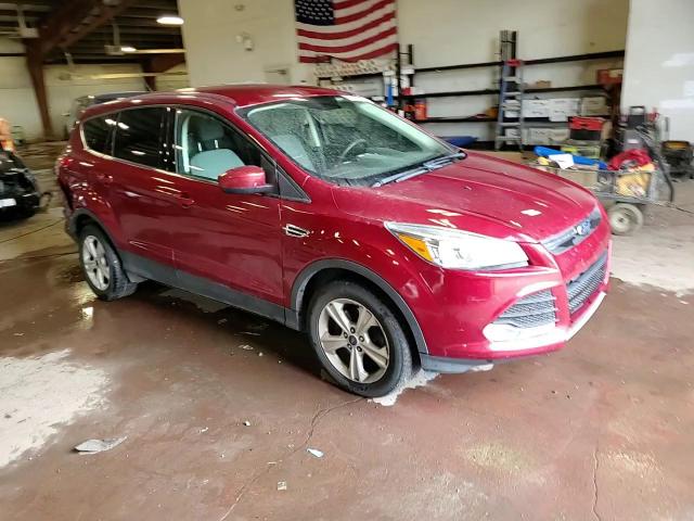 2015 Ford Escape Se VIN: 1FMCU9GX6FUC87818 Lot: 66154465