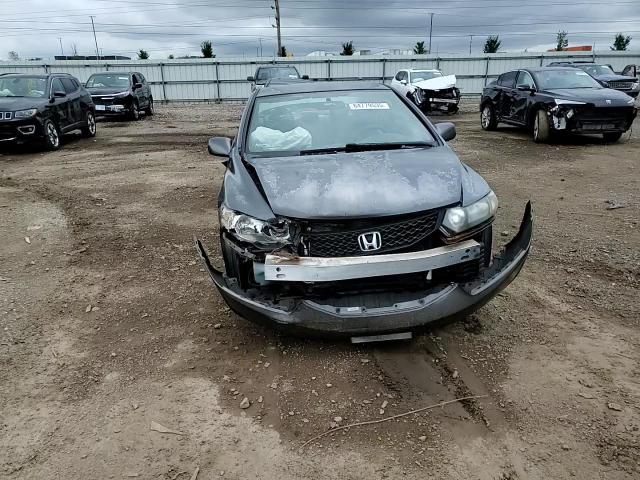 2010 Honda Civic Lx VIN: 2HGFG1B64AH522593 Lot: 64779535