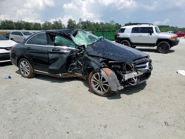 2018 Mercedes-Benz C 300 VIN: 55SWF4JB0JU249349 Lot: 63033375