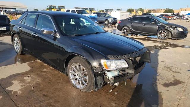 2014 Chrysler 300C VIN: 2C3CCAEG6EH275797 Lot: 65216655