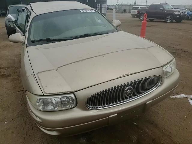 2005 Buick Lesabre Custom VIN: 1G4HP52K15U217806 Lot: 66567765