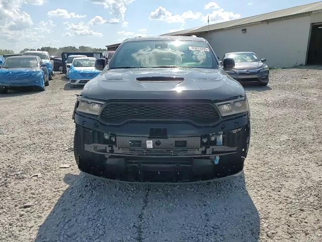 2025 Dodge Durango R/T VIN: 1C4SDJCT3SC502625 Lot: 65033205