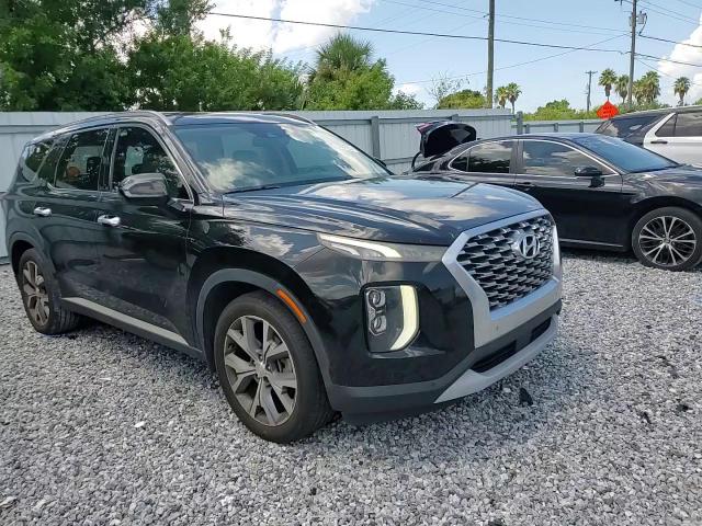 2020 Hyundai Palisade Sel VIN: KM8R44HEXLU062663 Lot: 67003125