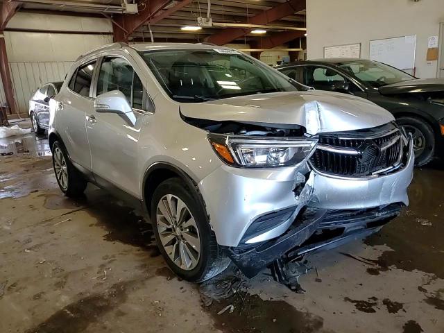 2017 Buick Encore Preferred VIN: KL4CJASB2HB214450 Lot: 64048135