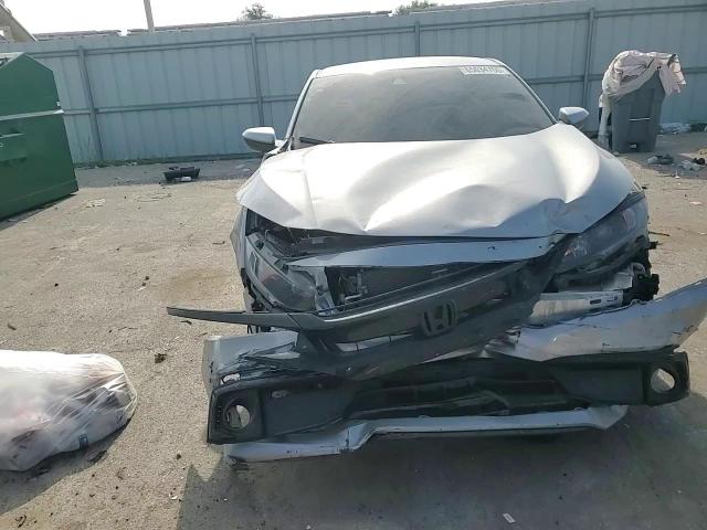 2019 Honda Civic Sport VIN: 2HGFC4B86KH309306 Lot: 65034705