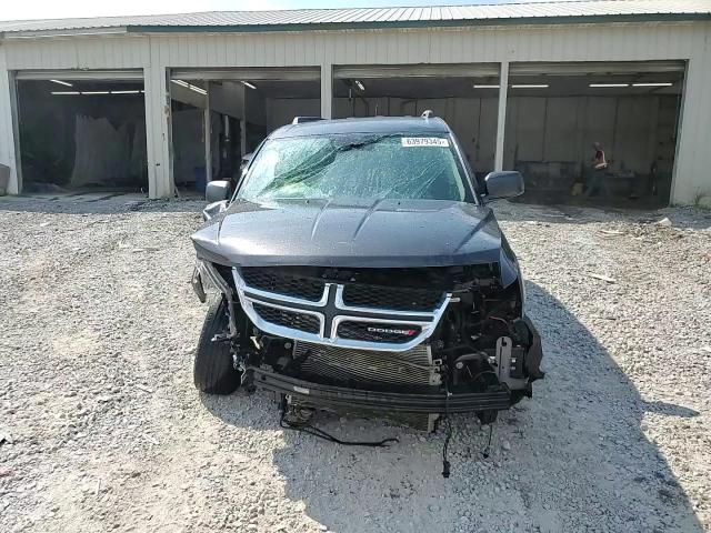 2017 Dodge Journey Se VIN: 3C4PDCAB1HT590390 Lot: 63979345