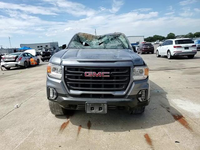 2021 GMC Canyon Elevation VIN: 1GTG5CEN7M1148300 Lot: 66389045