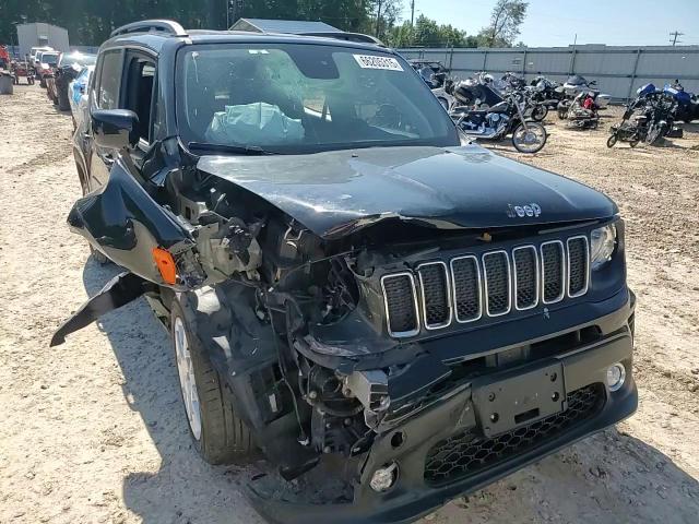 2019 Jeep Renegade Latitude VIN: ZACNJABB5KPJ99127 Lot: 66205315