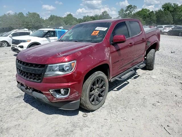 2020 Chevrolet Colorado Lt VIN: 1GCGTCEN5L1157128 Lot: 64045015