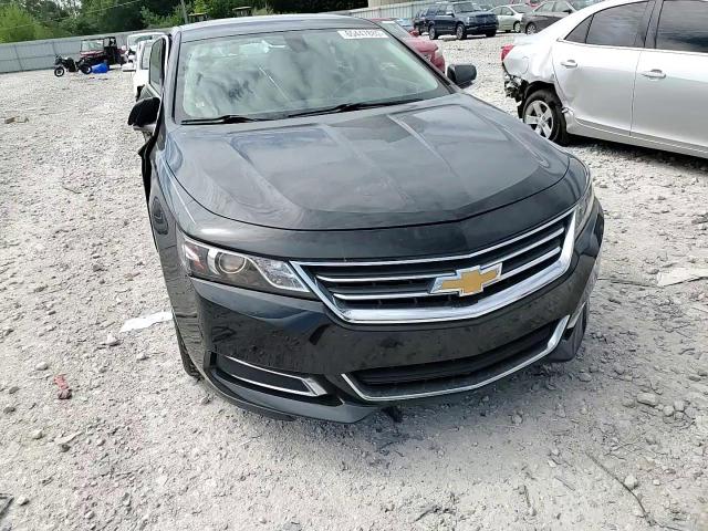 2015 Chevrolet Impala Lt VIN: 1G1125S38FU145218 Lot: 65447885