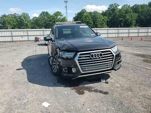 2019 Audi Q7 Premium Plus VIN: WA1LAAF74KD000898 Lot: 64895545
