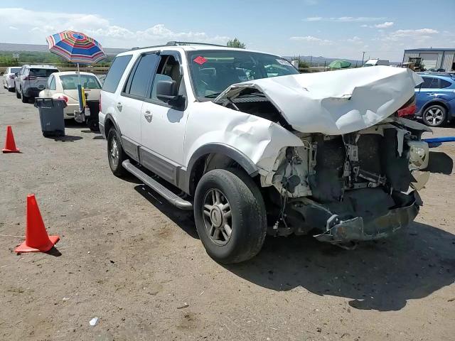 2004 Ford Expedition Xlt VIN: 1FMPU16L24LB34700 Lot: 64122945