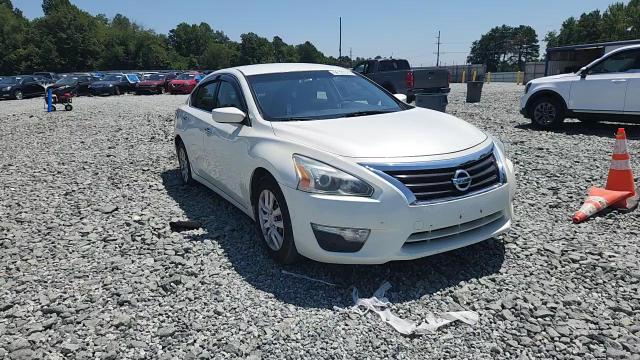 2014 Nissan Altima 2.5 VIN: 1N4AL3APXEN355623 Lot: 66127575