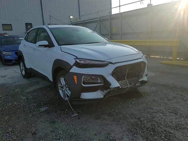 2020 Hyundai Kona Se VIN: KM8K1CAAXLU559479 Lot: 63659945