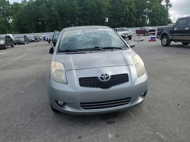 2008 Toyota Yaris VIN: JTDJT923185205574 Lot: 64565325