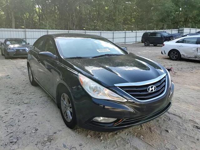 2013 Hyundai Sonata Gls VIN: 5NPEB4AC9DH608754 Lot: 65032425