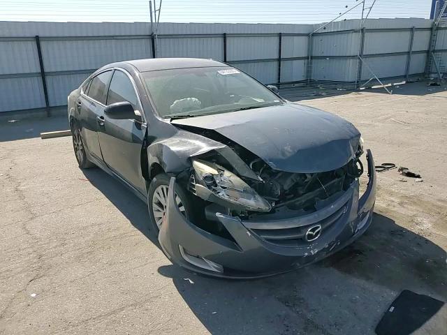 2009 Mazda 6 I VIN: 1YVHP82A595M39983 Lot: 64133305