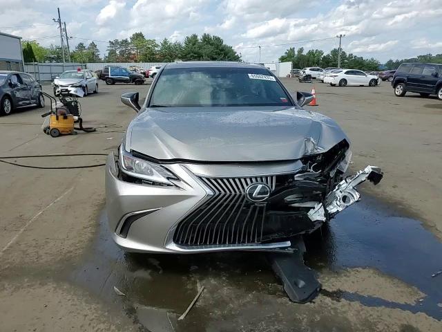 2019 Lexus Es 350 VIN: 58ABZ1B10KU040878 Lot: 65002435