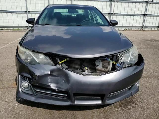 2014 Toyota Camry L VIN: 4T1BF1FK0EU827935 Lot: 66087245