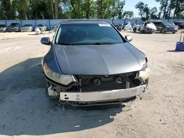 2009 Acura Tsx VIN: JH4CU26699C005250 Lot: 63585685
