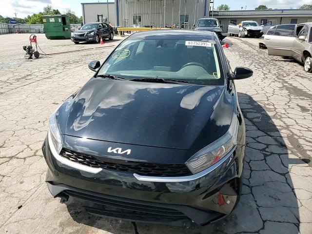 2022 Kia Forte Fe VIN: 3KPF24AD7NE493378 Lot: 61752395