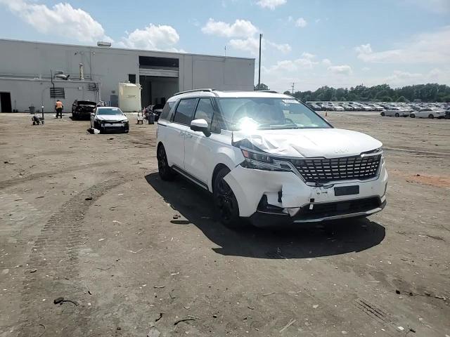 2024 Kia Carnival Sx VIN: KNDNE5H38R6331115 Lot: 63205645