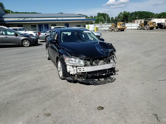2012 Lexus Ct 200 VIN: JTHKD5BH9C2067295 Lot: 63243835