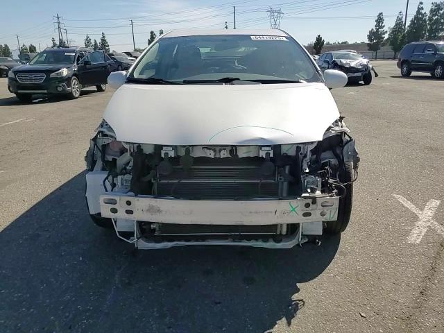 2014 Toyota Prius VIN: JTDKN3DU0E0360305 Lot: 64419225