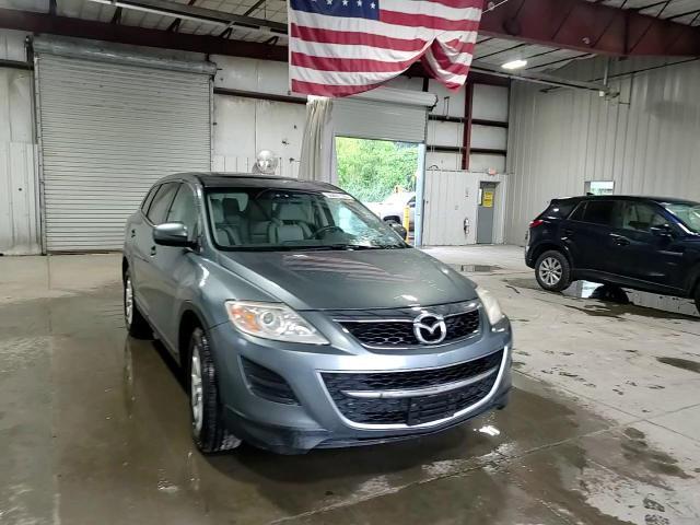 2012 Mazda Cx-9 VIN: JM3TB2CA6C0347061 Lot: 66891195