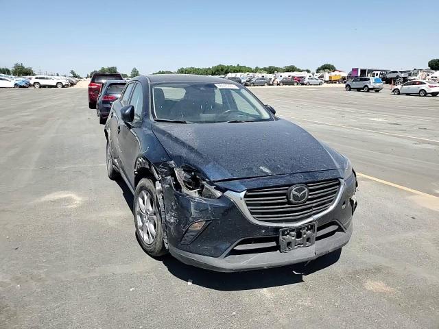2021 Mazda Cx-3 Sport VIN: JM1DKDB74M1504354 Lot: 66545395